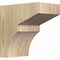Ekena Millwork Monterey Rough Sawn Corbel, Douglas Fir, 6"W x 10"D x 10"H COR06X10X10MON00RDF - alternate 1